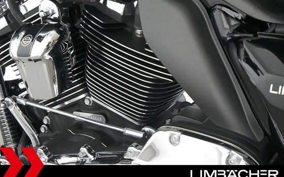 Gebrauchtmotorrad Harley-Davidson Electra Glide Police Edition - Bild 15