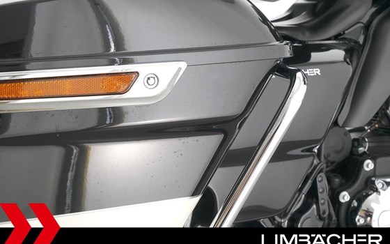 Gebrauchtmotorrad Harley-Davidson Electra Glide Police Edition - Bild 16