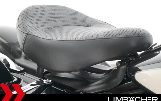 Gebrauchtmotorrad Harley-Davidson Electra Glide Police Edition - Bild 18