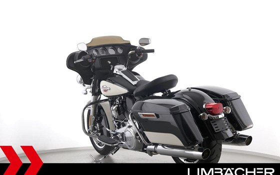 Gebrauchtmotorrad Harley-Davidson Electra Glide Police Edition - Bild 7