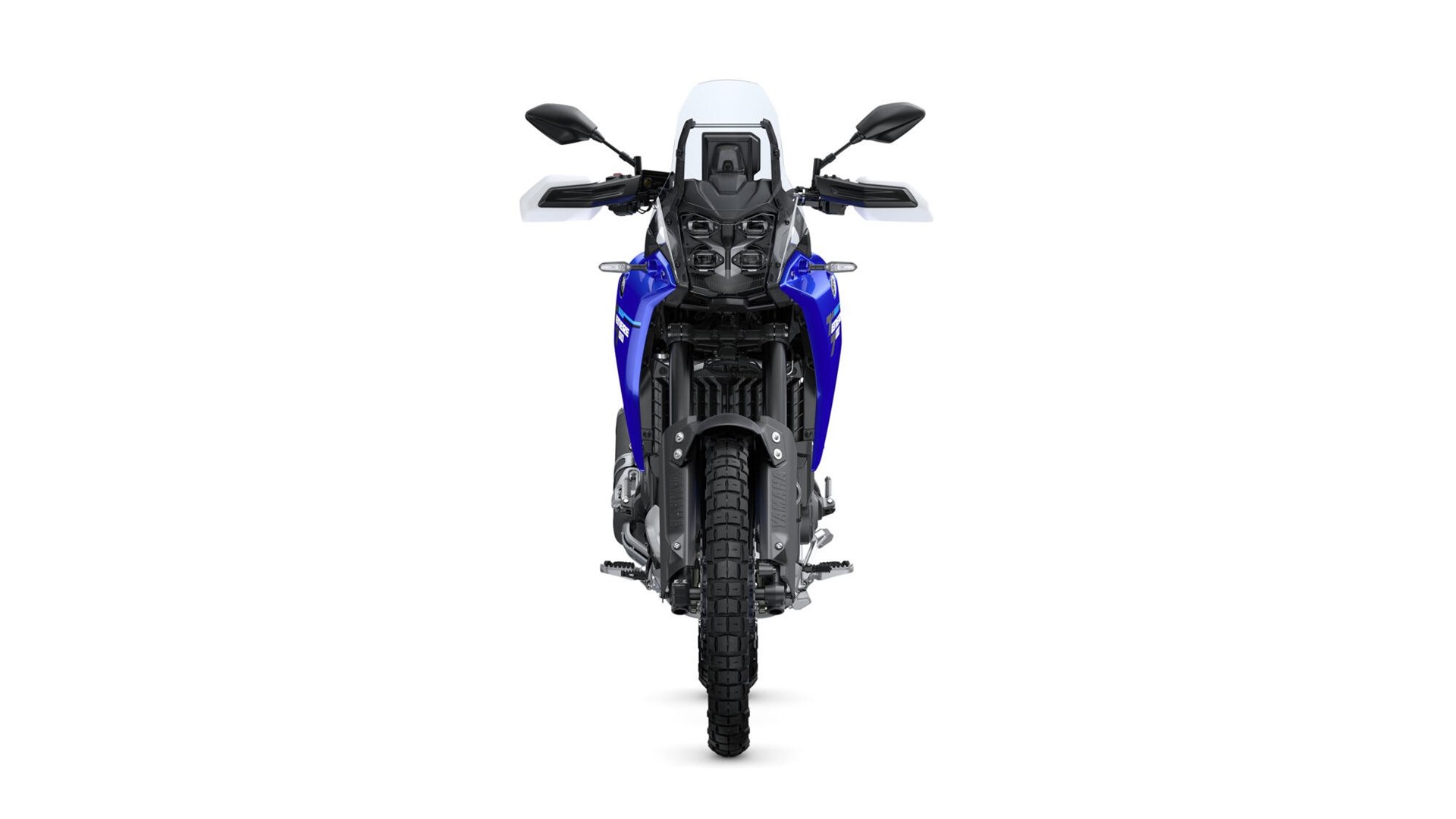 Yamaha Tenere 700