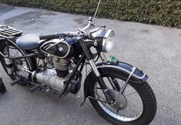 Gebrauchte BMW R 25/2 Gebrauchte BMW R 25/2