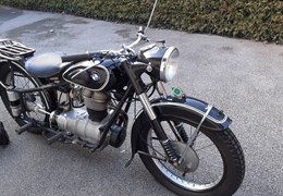 Gebrauchte BMW R 25/2