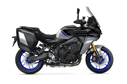 Yamaha Tracer 9 GT+ Y-AMT