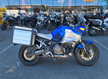 Gebrauchtmotorrad Yamaha XT1200Z Super Tenere