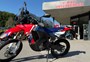Motorrad