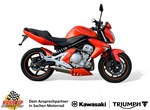 Offer Kawasaki ER-6n