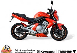 Gebrauchte Kawasaki ER-6n