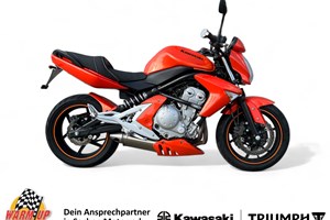 Offer Kawasaki ER-6n