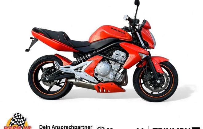 Kawasaki ER-6n