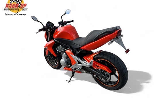 Gebrauchtmotorrad Kawasaki ER-6n - Bild 12