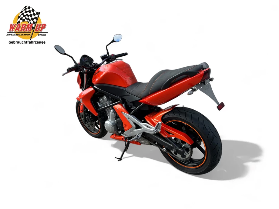 Angebot Kawasaki ER-6n Bild 12: Angebot Kawasaki ER-6n