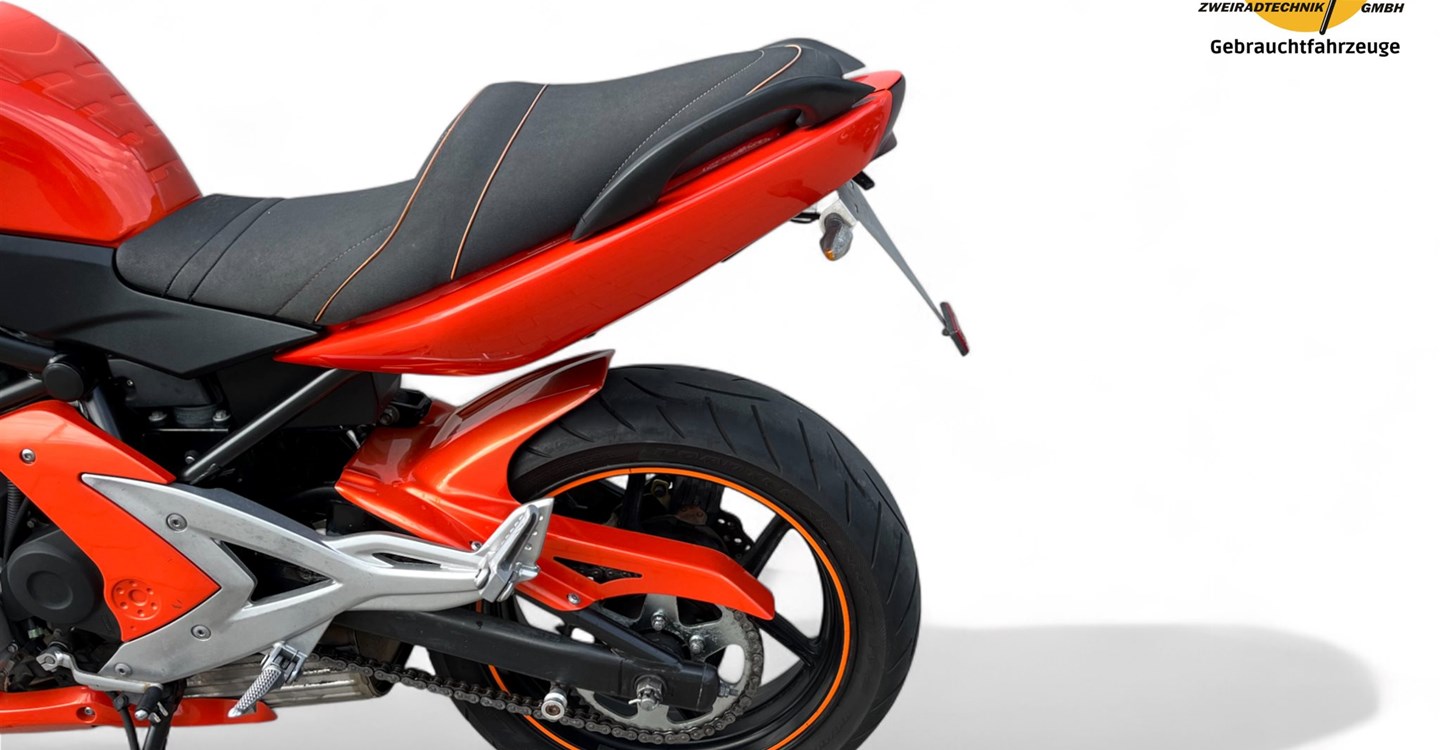 Offer Kawasaki ER-6n