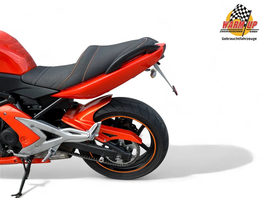 Angebot Kawasaki ER-6n Bild 14: Angebot Kawasaki ER-6n