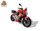 Offer Kawasaki ER-6n