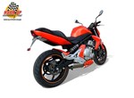Offer Kawasaki ER-6n