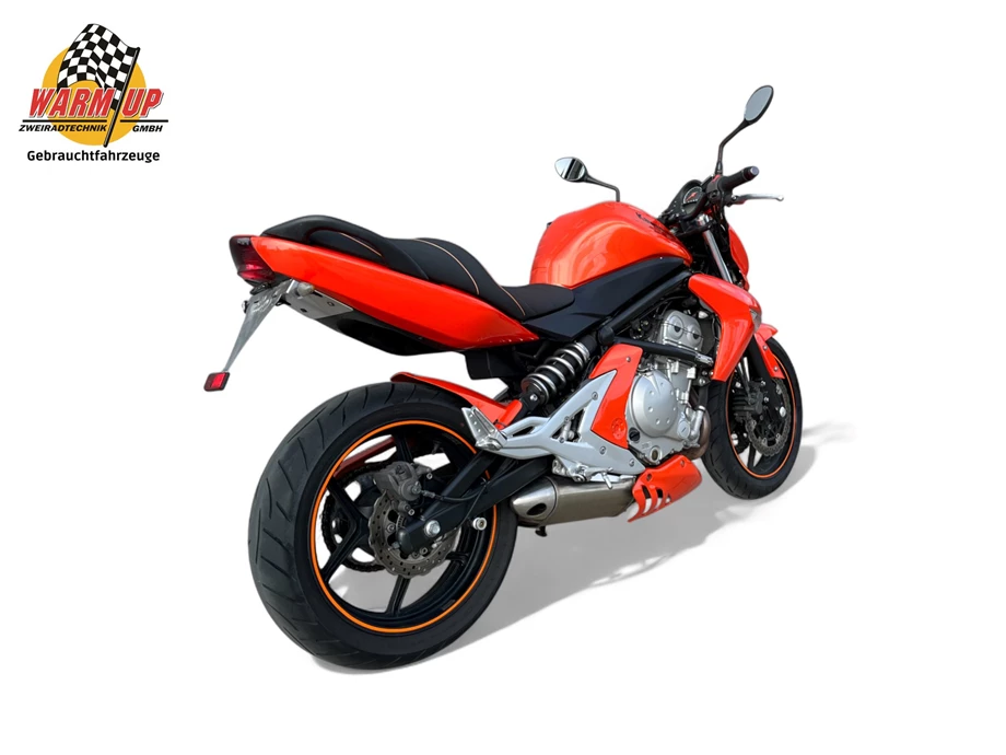 Angebot Kawasaki ER-6n Bild 3: Angebot Kawasaki ER-6n