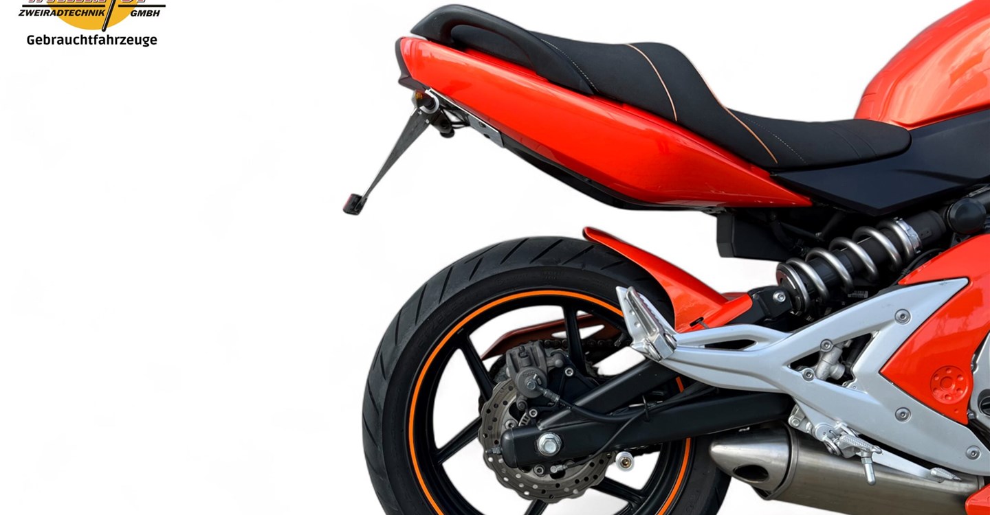 Offer Kawasaki ER-6n
