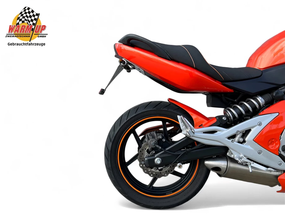 Angebot Kawasaki ER-6n Bild 4: Angebot Kawasaki ER-6n