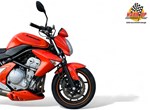 Offer Kawasaki ER-6n