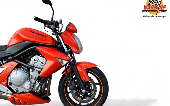 Gebrauchtmotorrad Kawasaki ER-6n - Bild 5