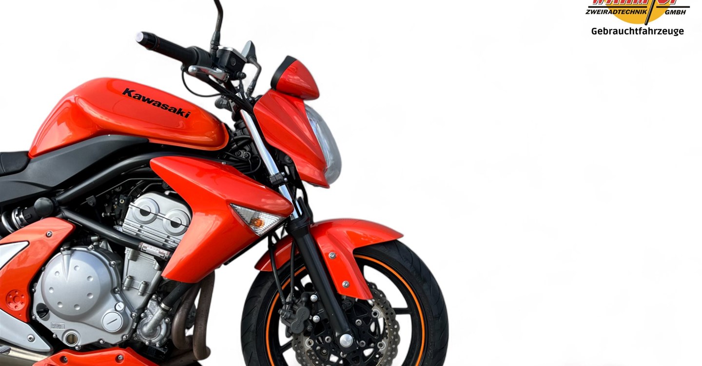Offer Kawasaki ER-6n