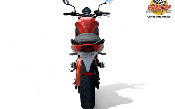 Gebrauchtmotorrad Kawasaki ER-6n - Bild 6