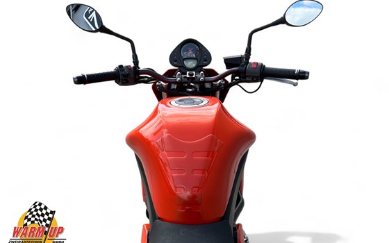 Gebrauchtmotorrad Kawasaki ER-6n - Bild 7