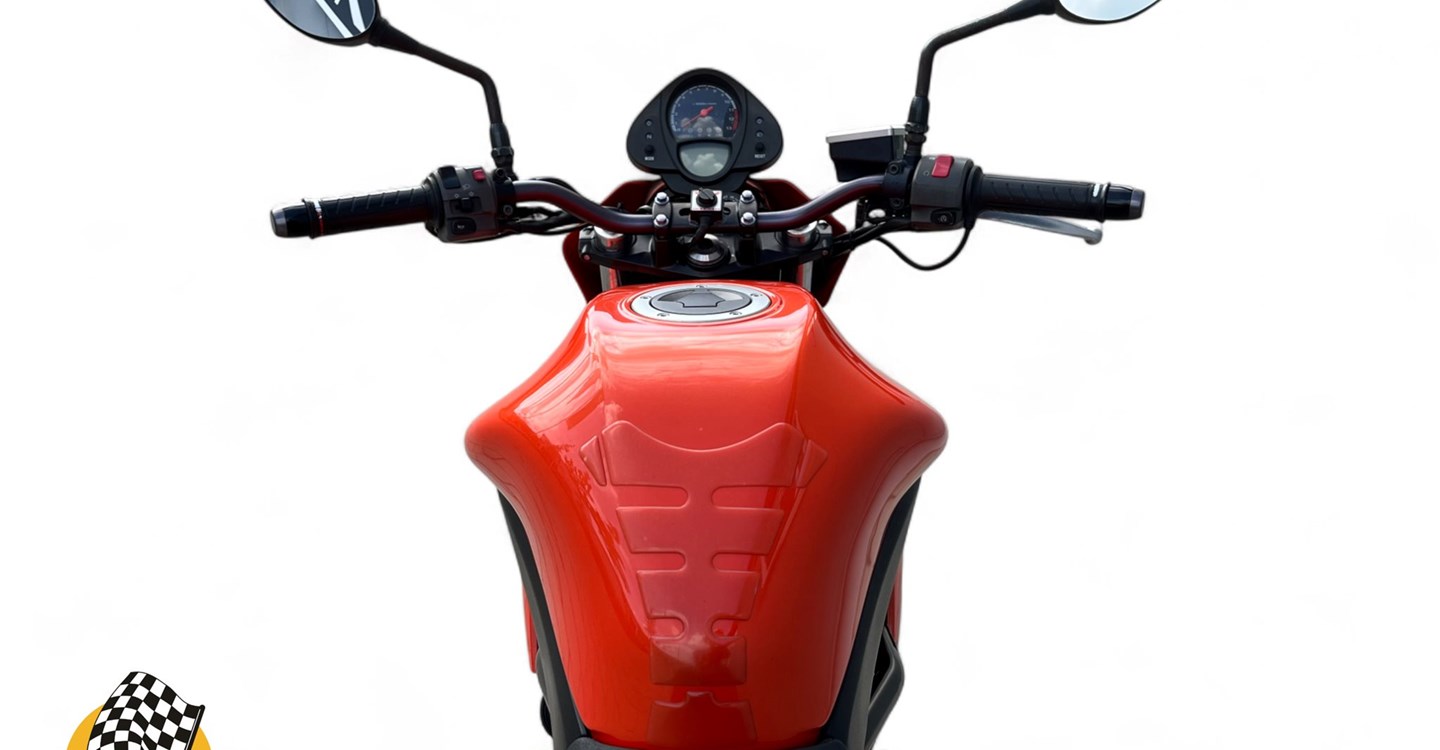 Offer Kawasaki ER-6n