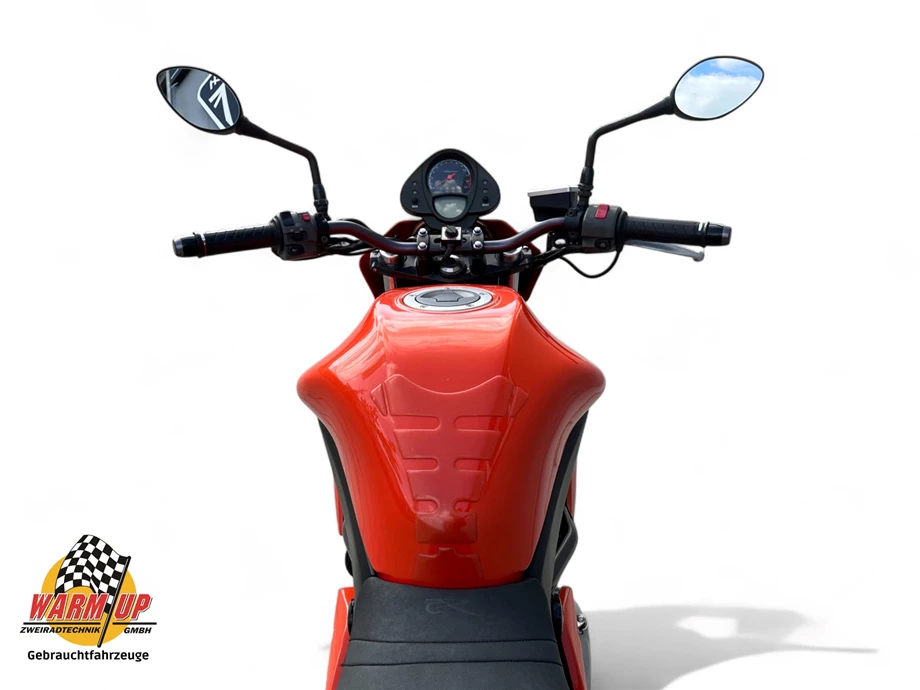 Angebot Kawasaki ER-6n Bild 7: Angebot Kawasaki ER-6n