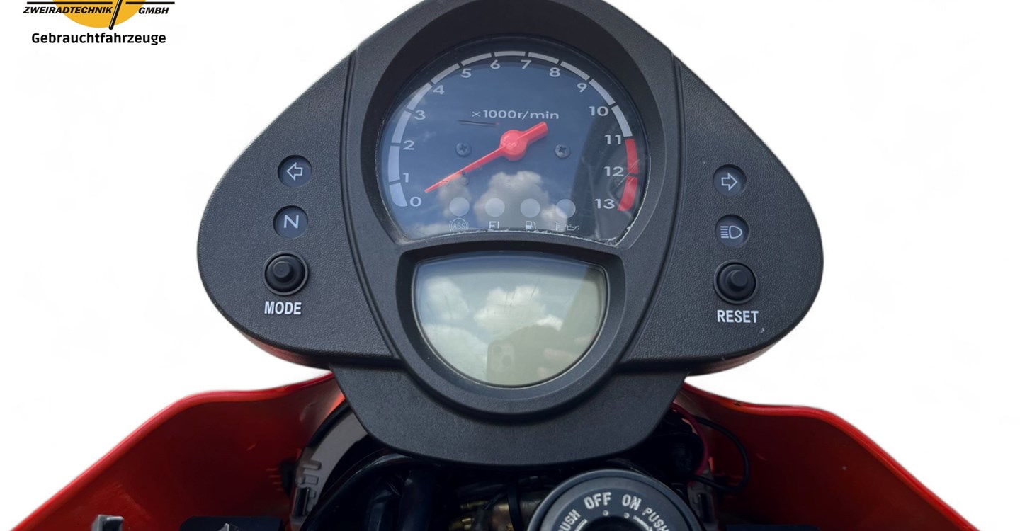 Offer Kawasaki ER-6n
