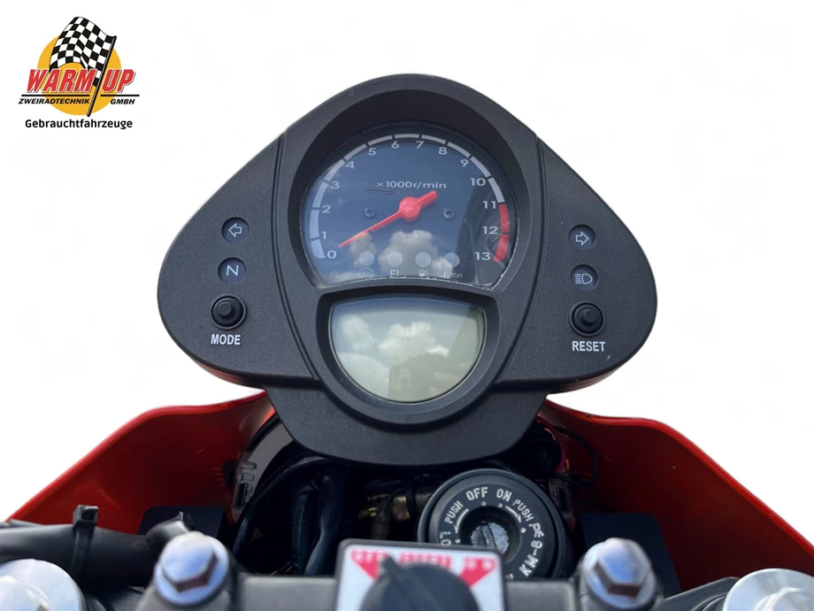 Angebot Kawasaki ER-6n Bild 8: Angebot Kawasaki ER-6n