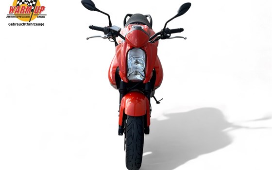 Gebrauchtmotorrad Kawasaki ER-6n - Bild 9