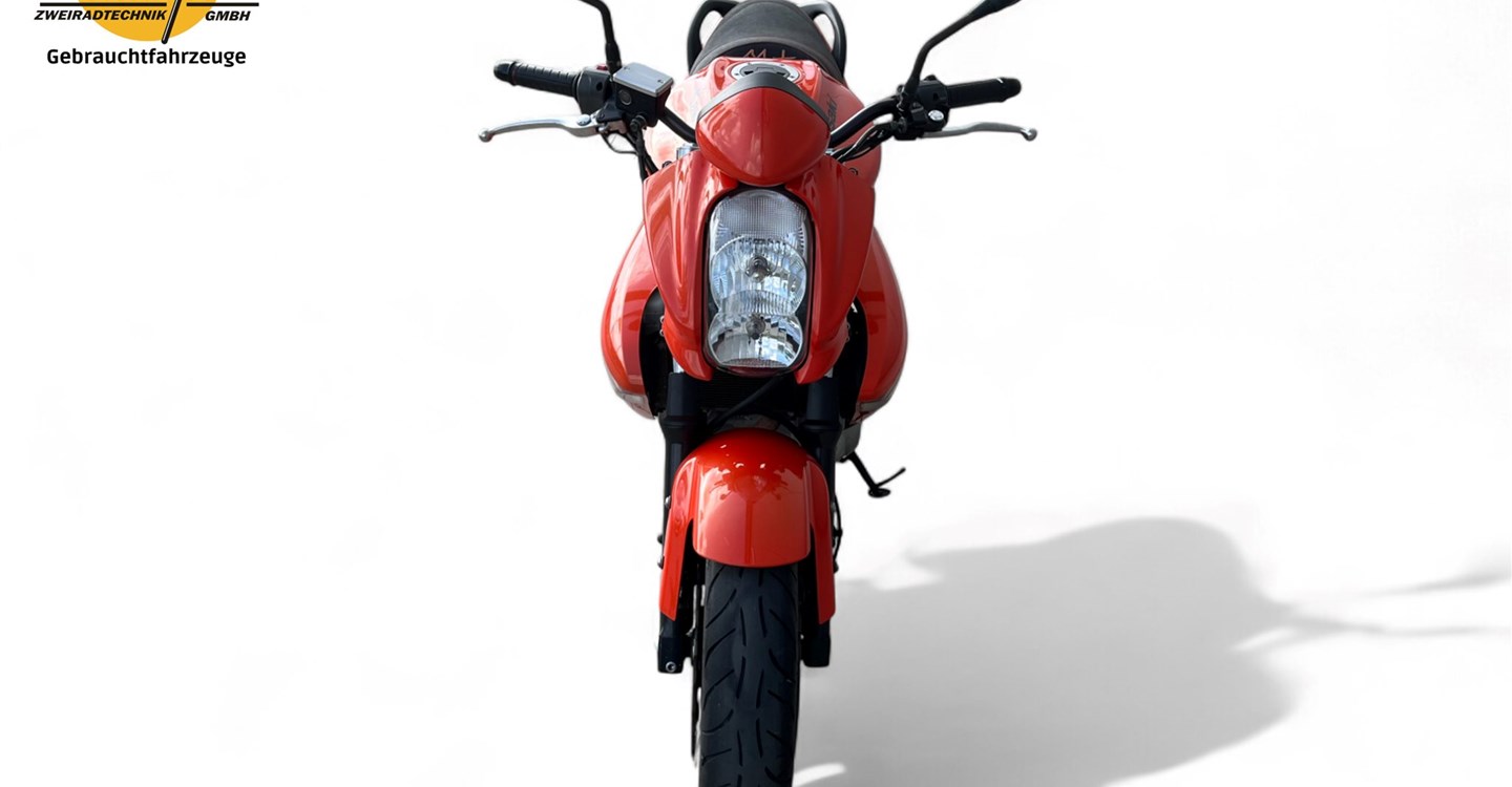 Offer Kawasaki ER-6n