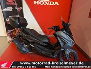 Honda Forza 125