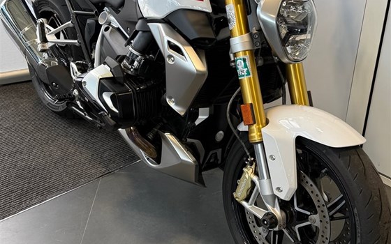 Gebrauchtmotorrad BMW R 1250 R - Bild 2 Gebrauchtmotorrad BMW R 1250 R - Bild 2