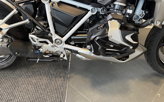 Gebrauchtmotorrad BMW R 1250 R - Bild 3 Gebrauchtmotorrad BMW R 1250 R - Bild 3