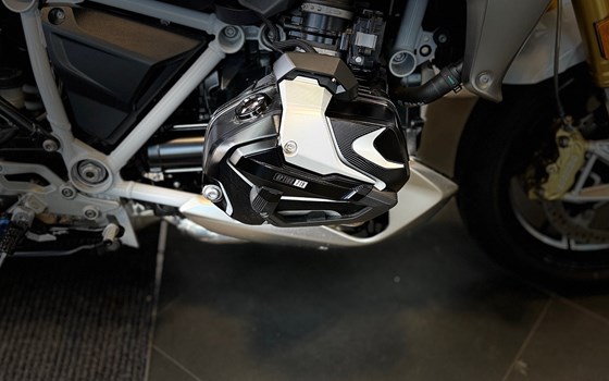 Gebrauchtmotorrad BMW R 1250 R - Bild 4 Gebrauchtmotorrad BMW R 1250 R - Bild 4