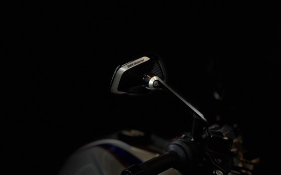 Gebrauchtmotorrad BMW R 1250 R - Bild 5 Gebrauchtmotorrad BMW R 1250 R - Bild 5