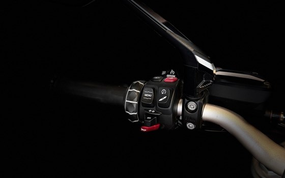 Gebrauchtmotorrad BMW R 1250 R - Bild 6 Gebrauchtmotorrad BMW R 1250 R - Bild 6