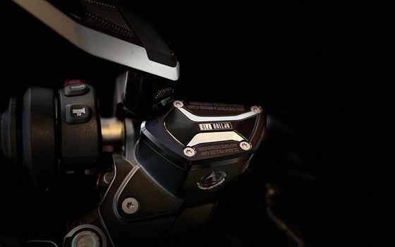 Gebrauchtmotorrad BMW R 1250 R - Bild 7 Gebrauchtmotorrad BMW R 1250 R - Bild 7