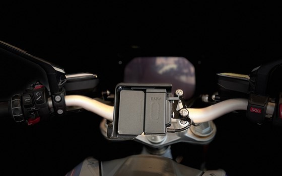 Gebrauchtmotorrad BMW R 1250 R - Bild 8 Gebrauchtmotorrad BMW R 1250 R - Bild 8