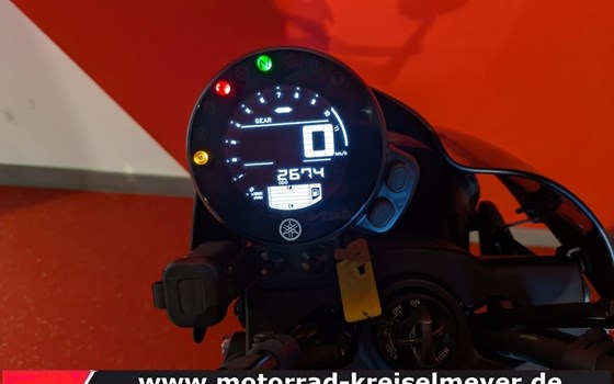 Gebrauchtmotorrad Yamaha XSR700 - Bild 9