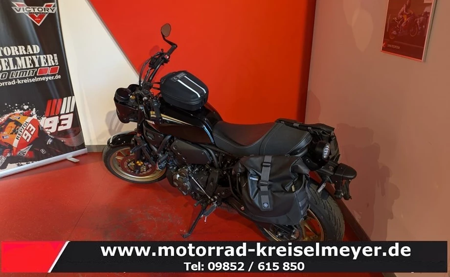 Offer Yamaha XSR700 Bild 5: Offer Yamaha XSR700