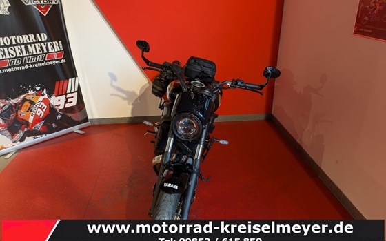 Gebrauchtmotorrad Yamaha XSR700 - Bild 2