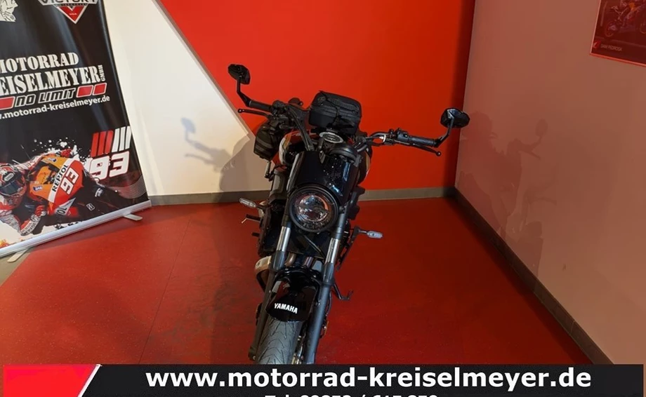 Offer Yamaha XSR700 Bild 2: Offer Yamaha XSR700