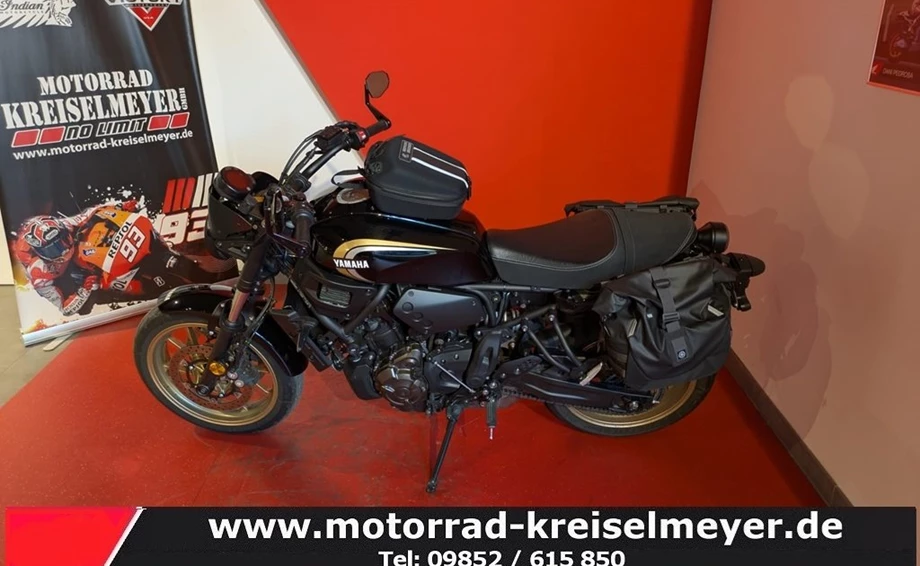Offer Yamaha XSR700 Bild 4: Offer Yamaha XSR700