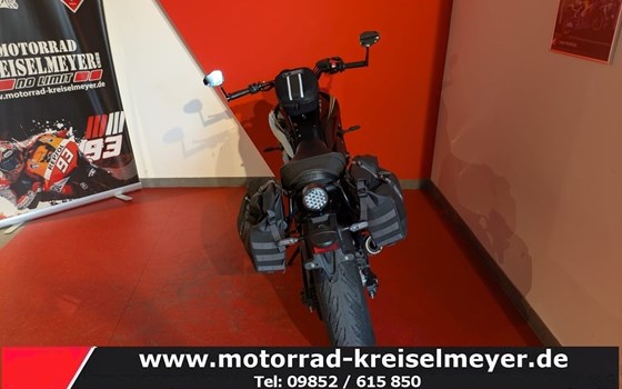 Gebrauchtmotorrad Yamaha XSR700 - Bild 6
