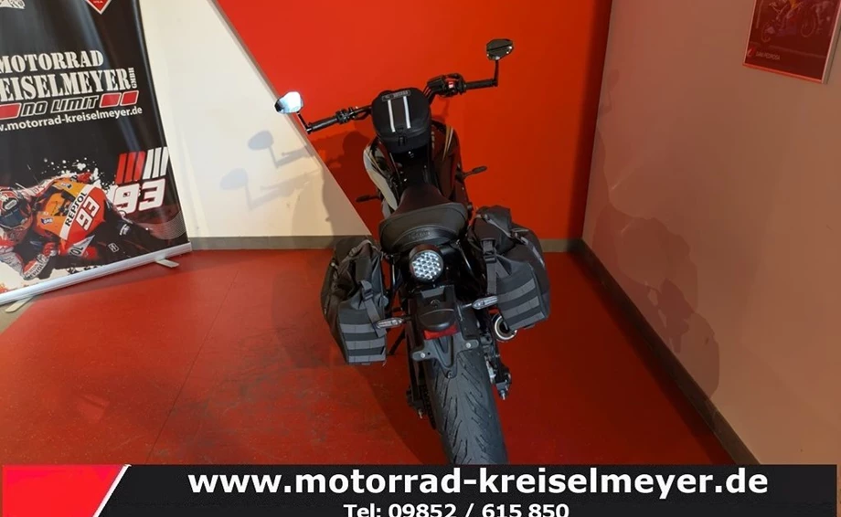 Offer Yamaha XSR700 Bild 6: Offer Yamaha XSR700