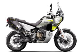 Neumotorrad Husqvarna Norden 901 Expedition